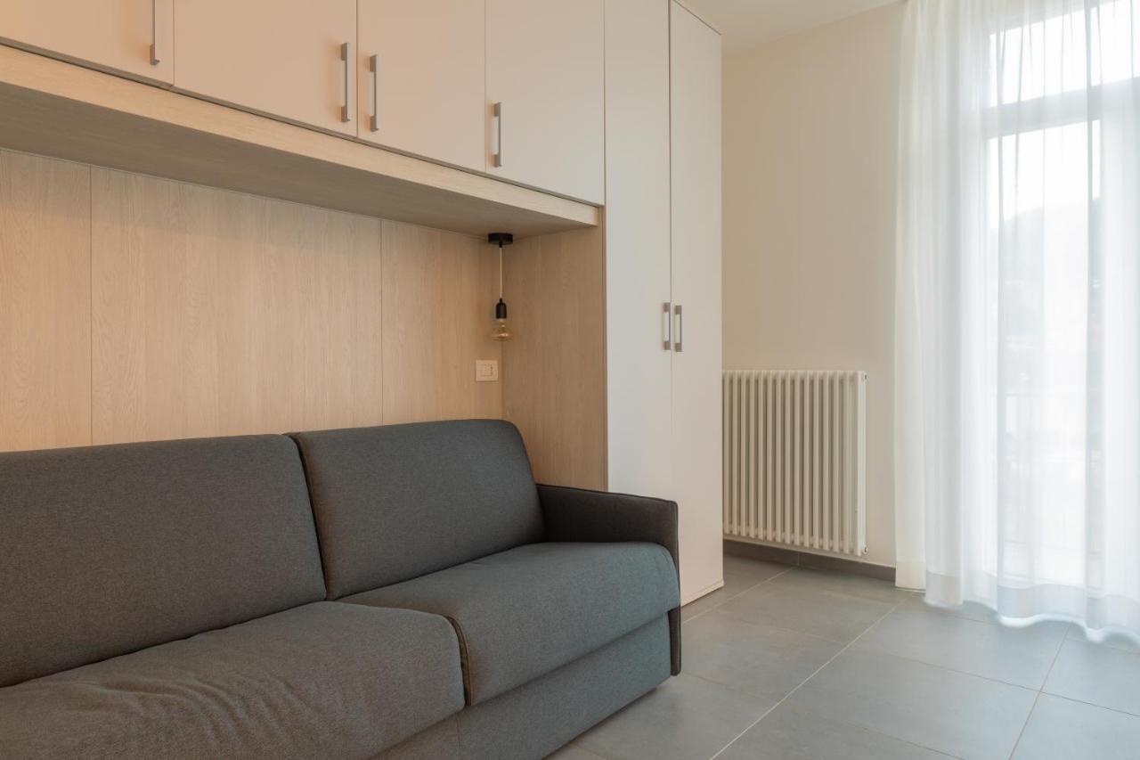 Casa Lilu By Comorooms Extérieur photo