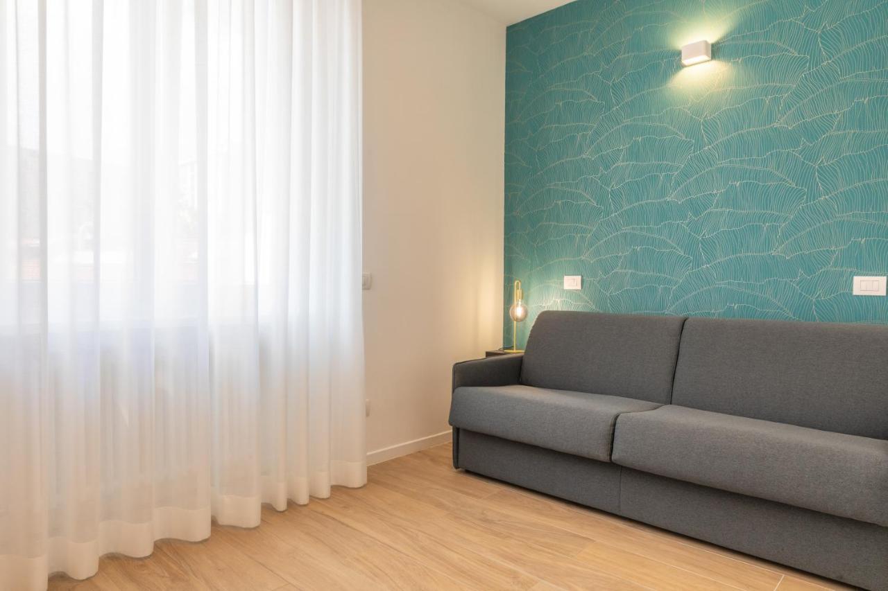Casa Lilu By Comorooms Extérieur photo