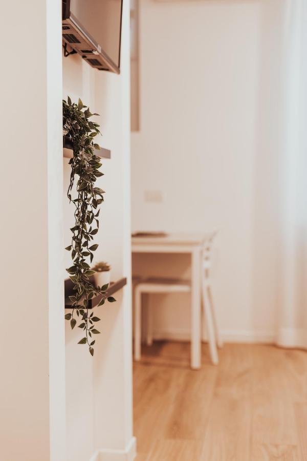 Casa Lilu By Comorooms Extérieur photo