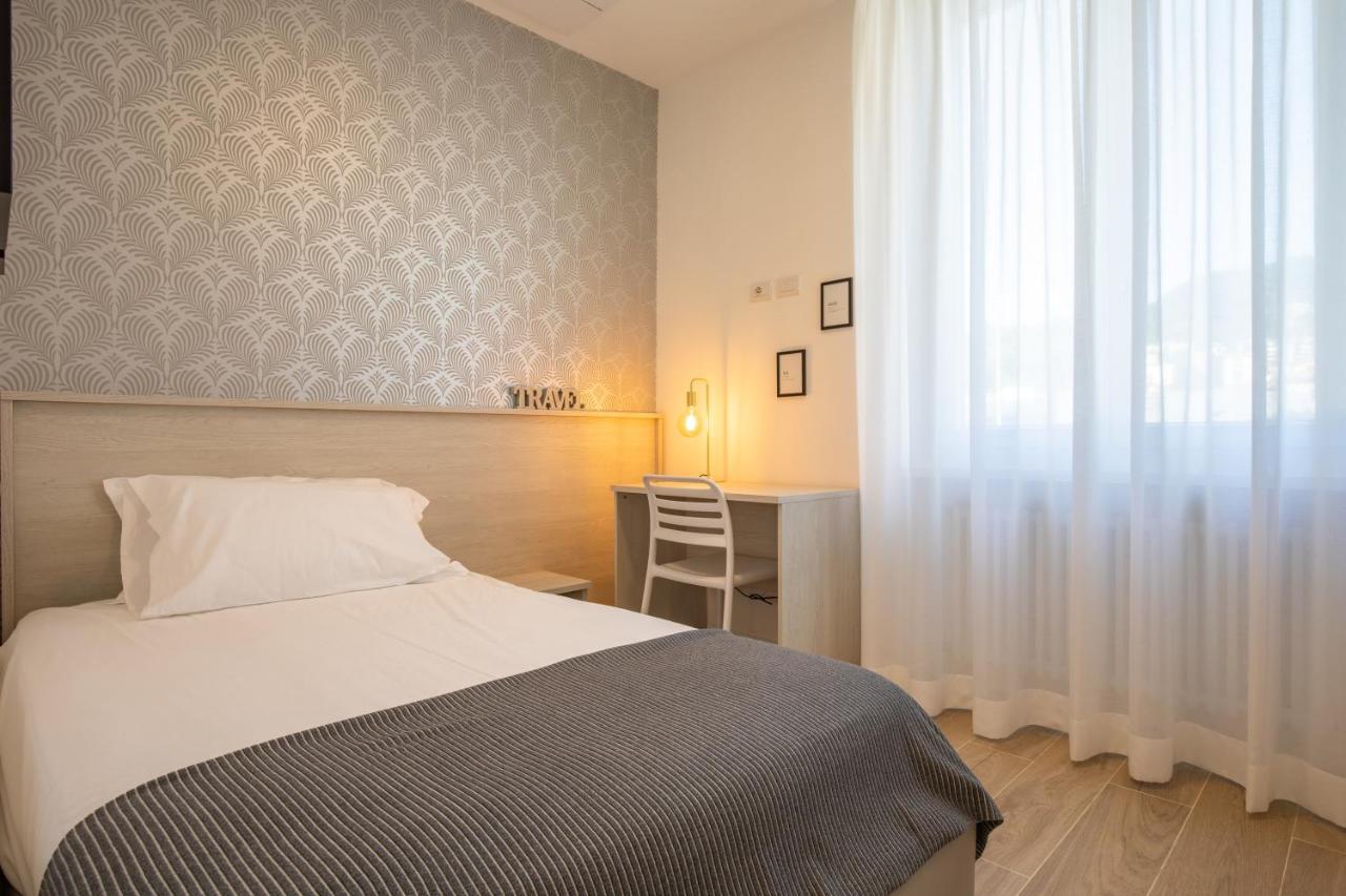 Casa Lilu By Comorooms Extérieur photo