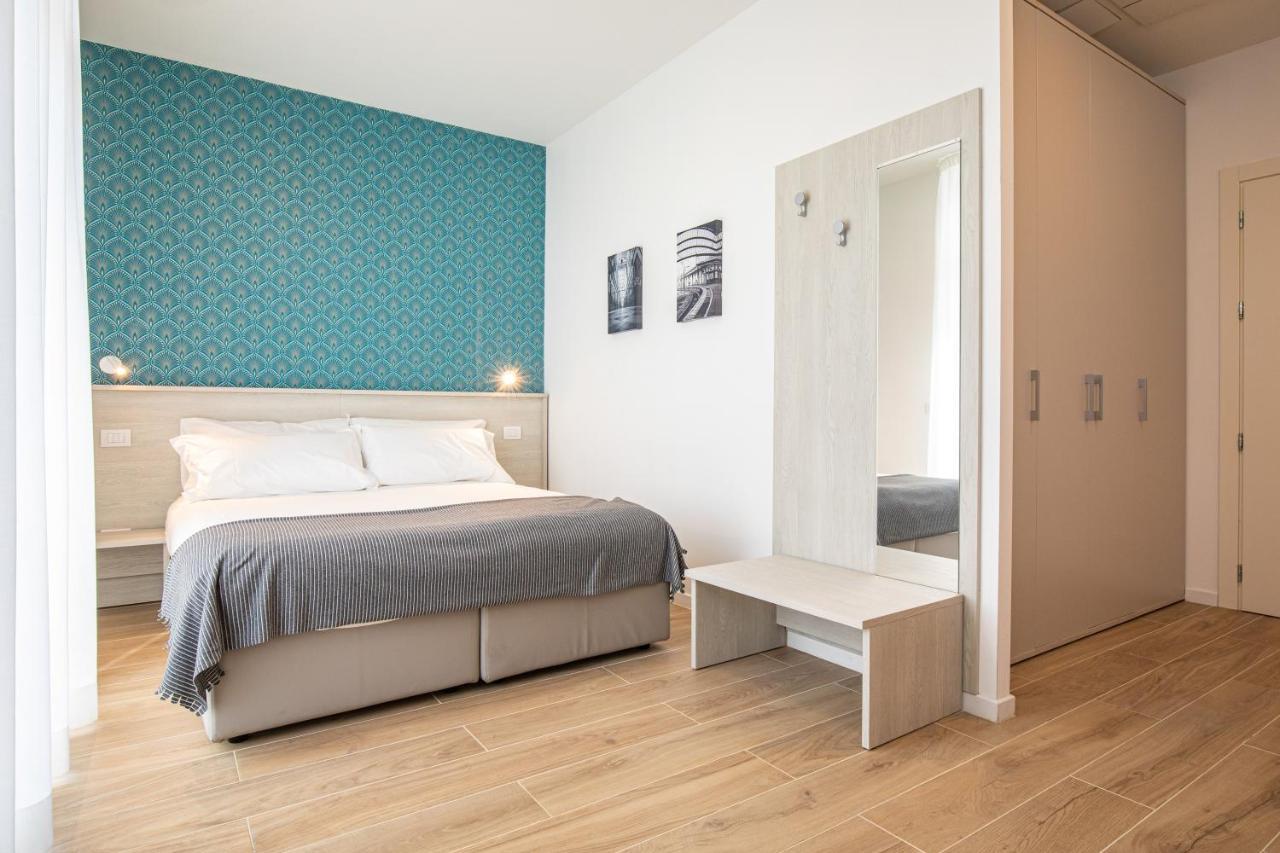 Casa Lilu By Comorooms Extérieur photo