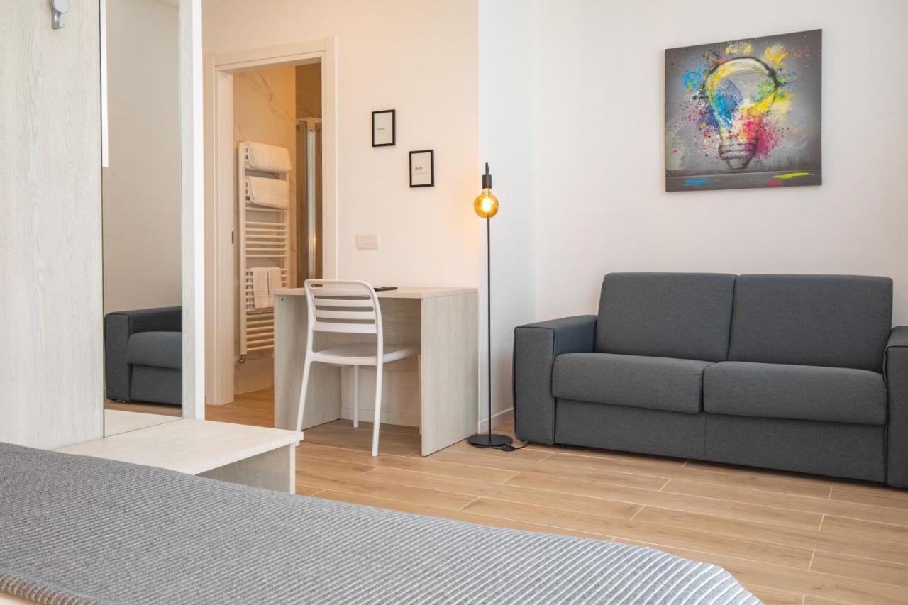 Casa Lilu By Comorooms Extérieur photo