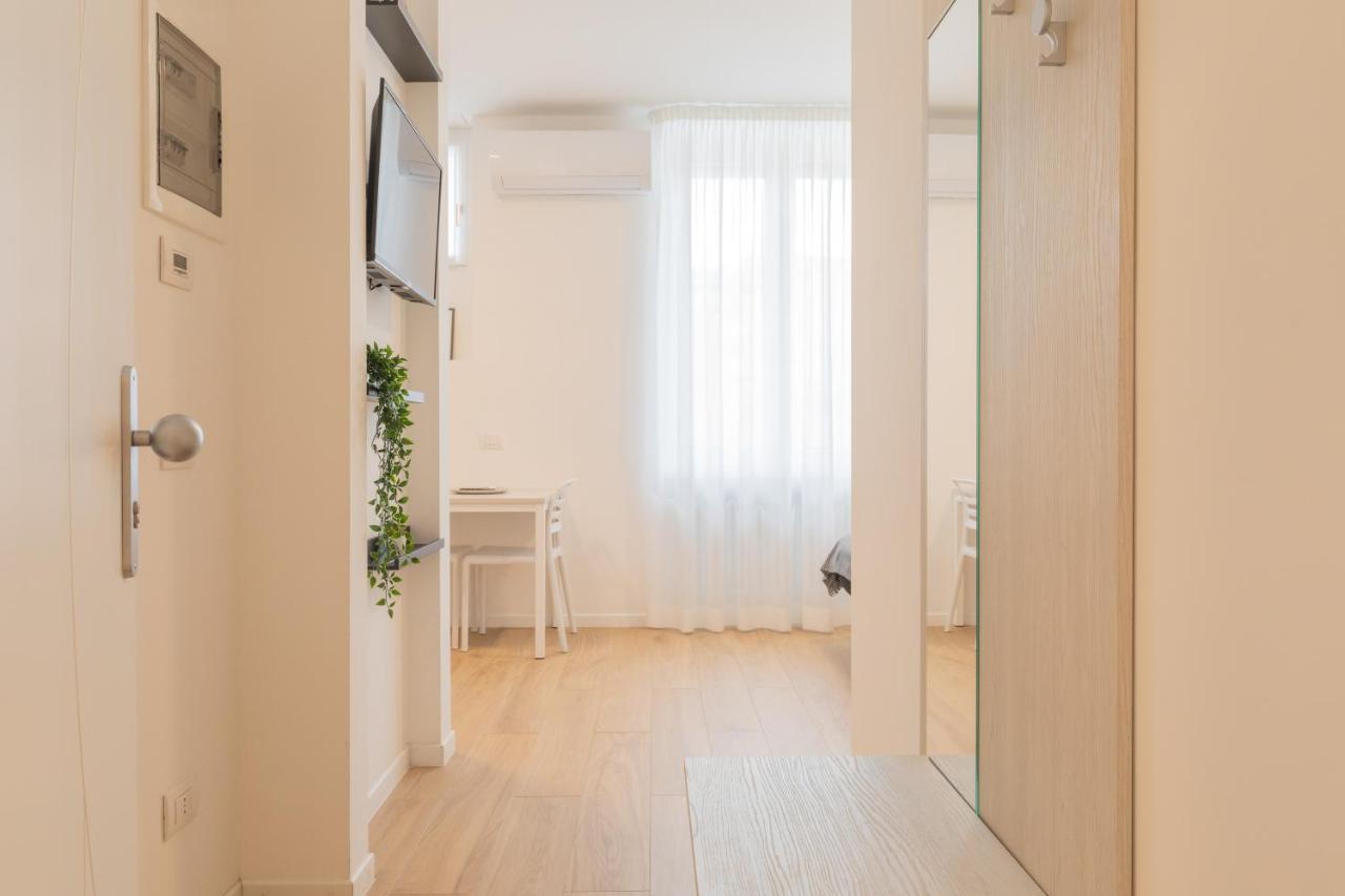 Casa Lilu By Comorooms Extérieur photo
