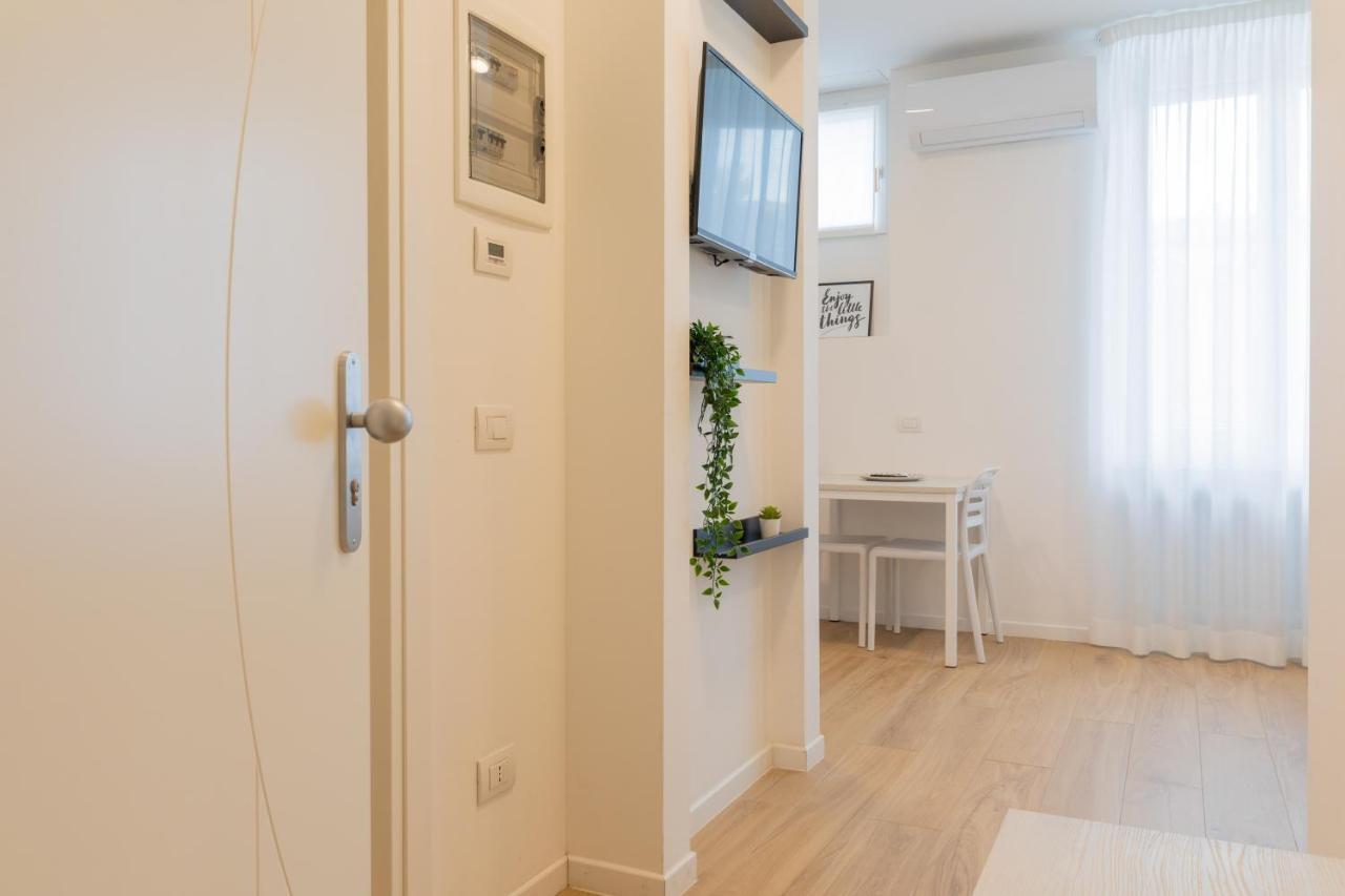 Casa Lilu By Comorooms Extérieur photo