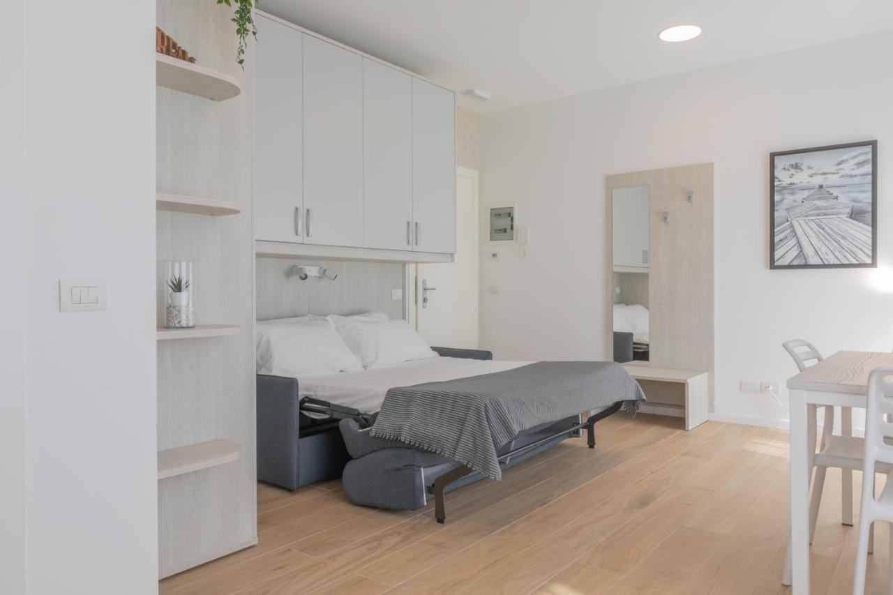 Casa Lilu By Comorooms Extérieur photo