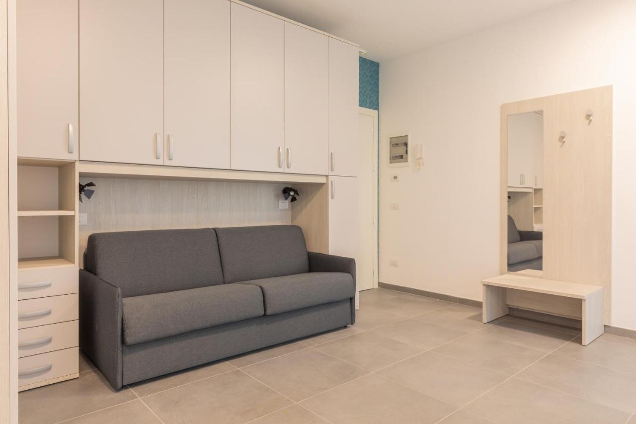 Casa Lilu By Comorooms Extérieur photo