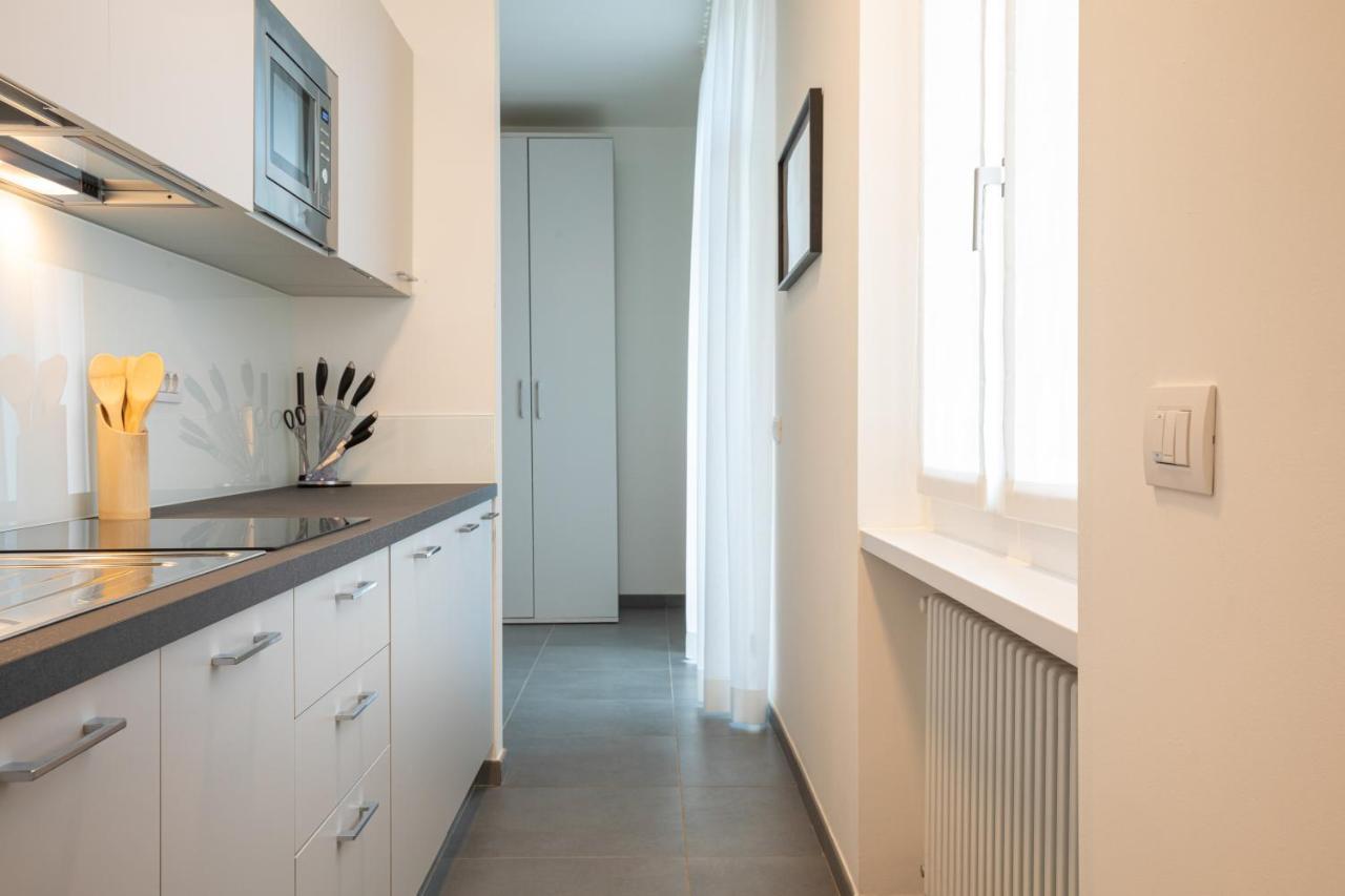 Casa Lilu By Comorooms Extérieur photo