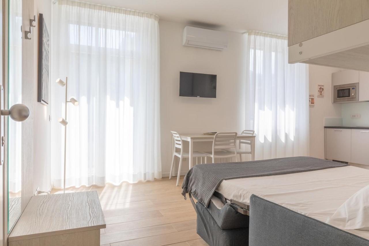 Casa Lilu By Comorooms Extérieur photo