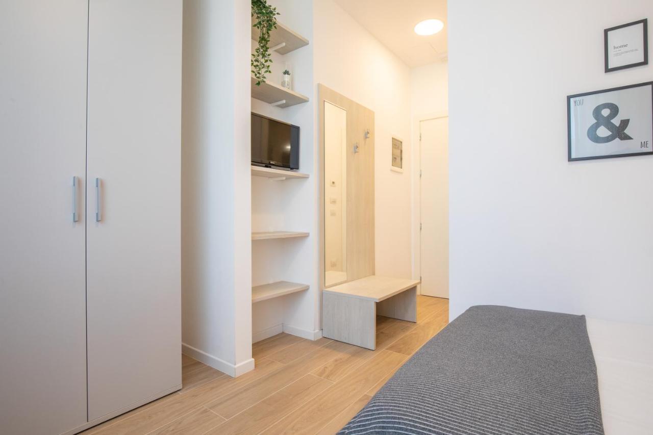 Casa Lilu By Comorooms Extérieur photo