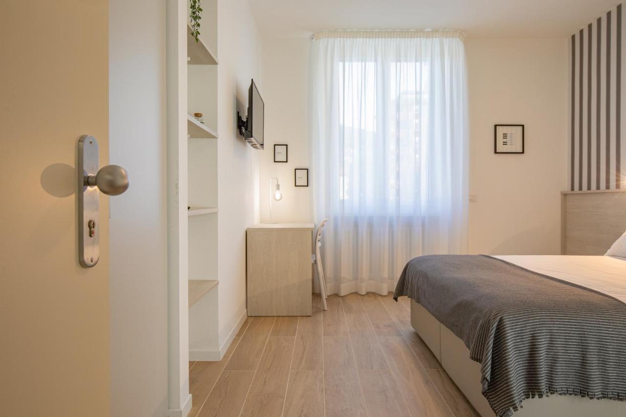 Casa Lilu By Comorooms Extérieur photo