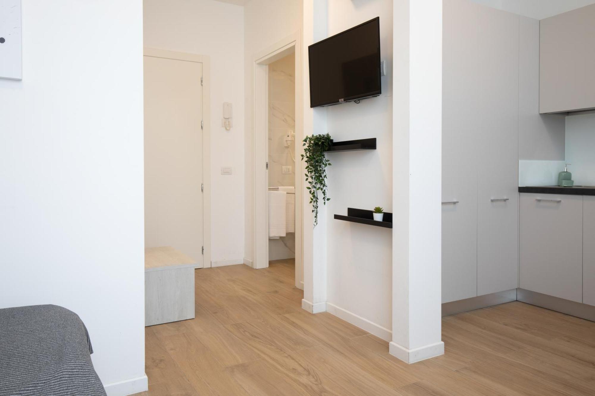 Casa Lilu By Comorooms Extérieur photo