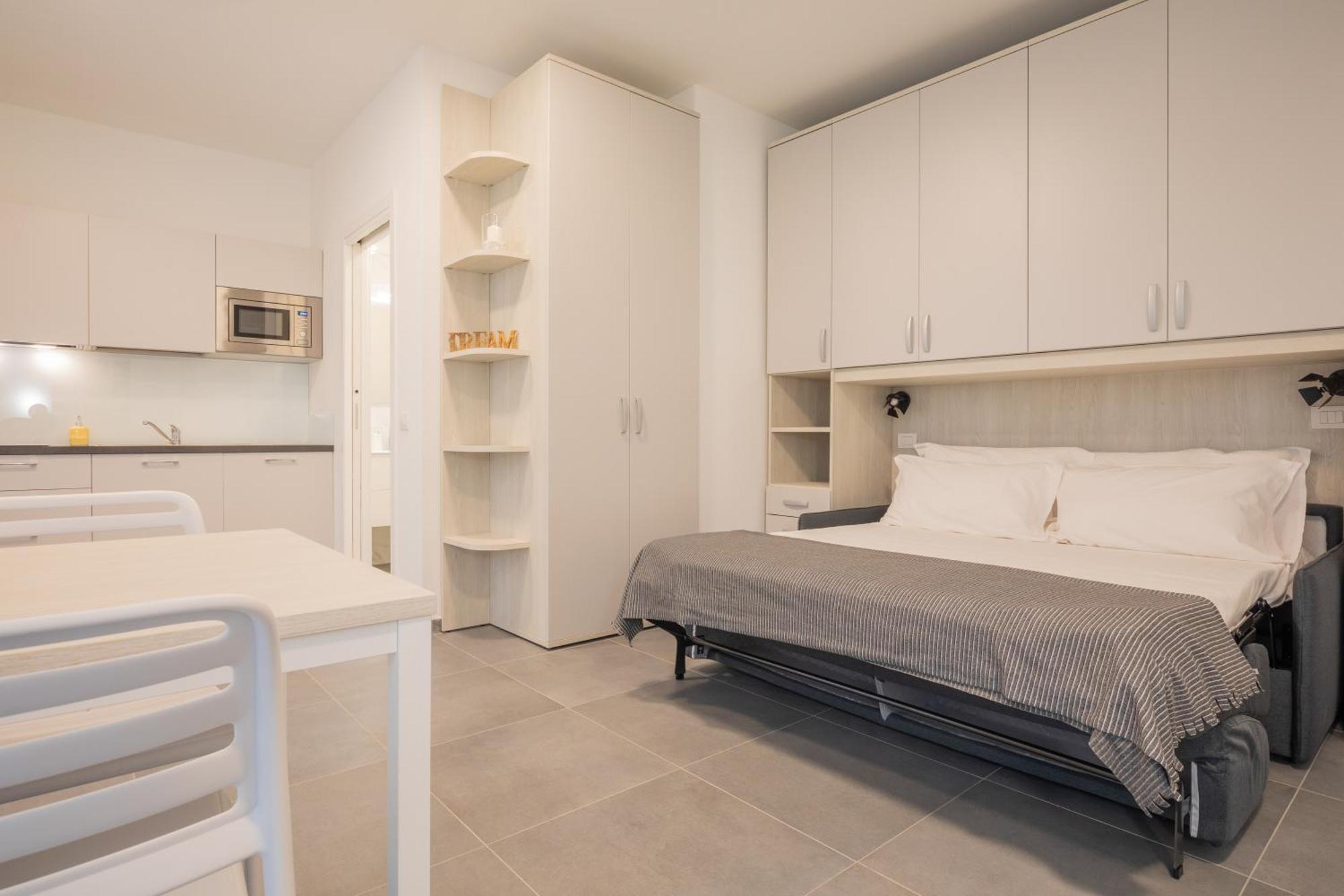 Casa Lilu By Comorooms Extérieur photo