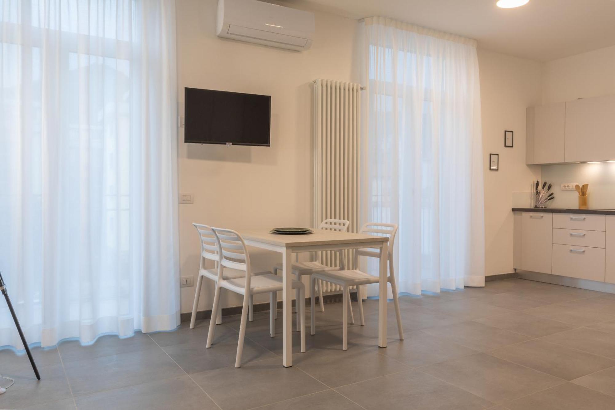 Casa Lilu By Comorooms Extérieur photo