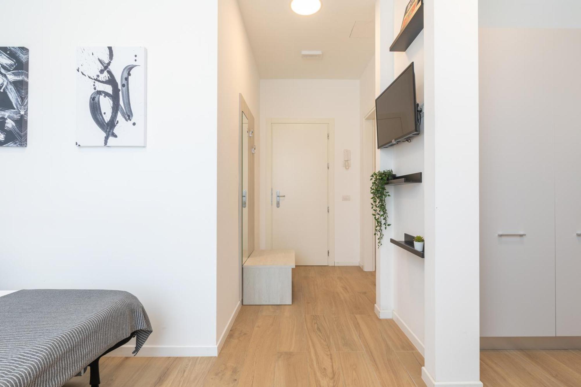 Casa Lilu By Comorooms Extérieur photo
