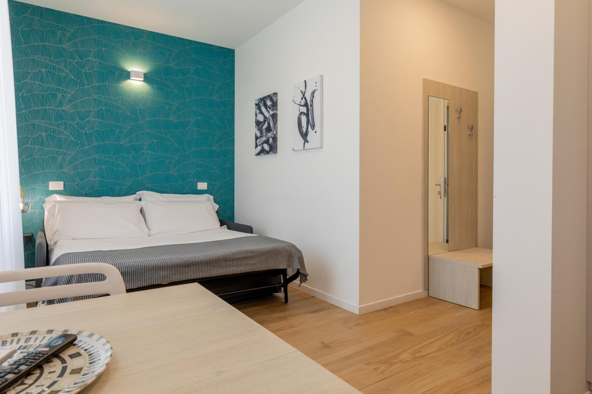 Casa Lilu By Comorooms Extérieur photo