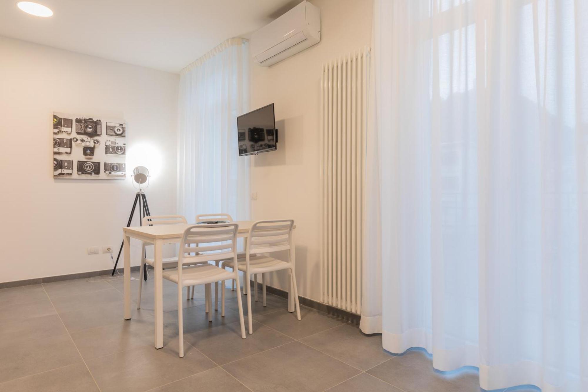 Casa Lilu By Comorooms Extérieur photo