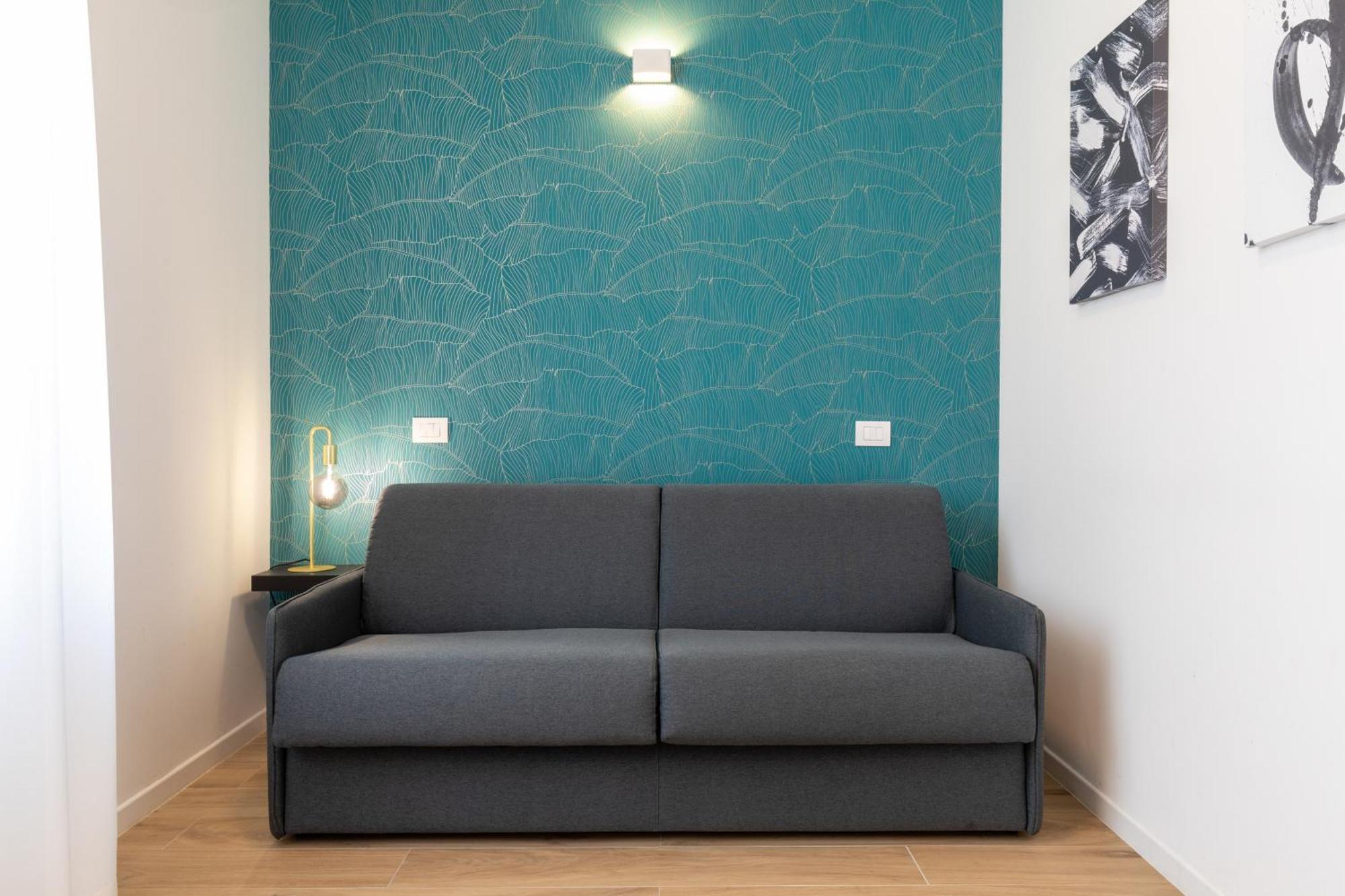 Casa Lilu By Comorooms Extérieur photo