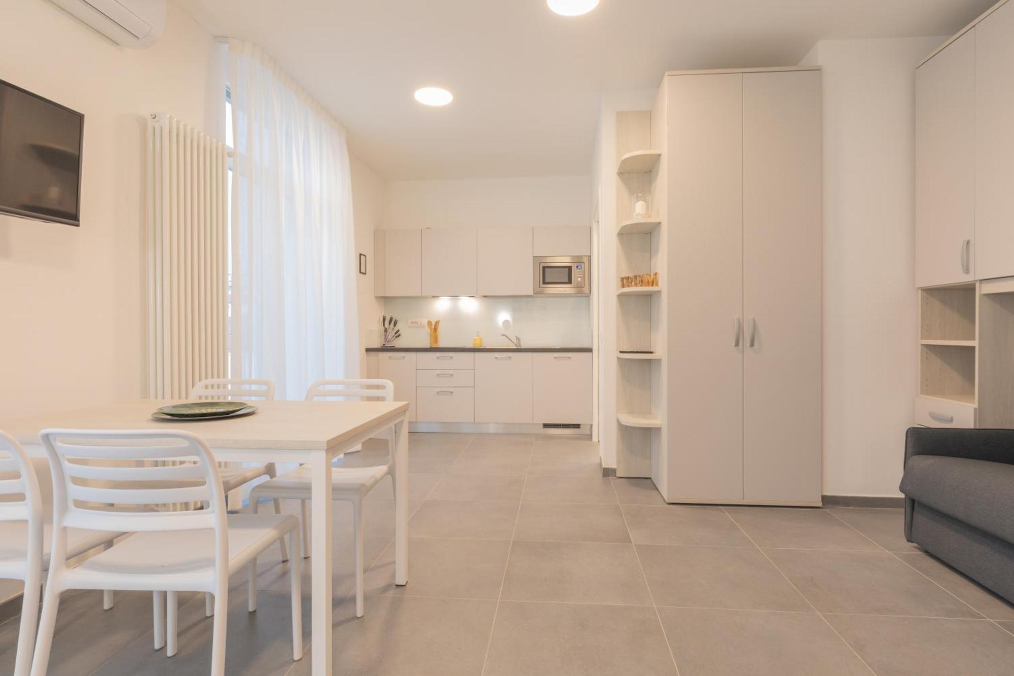 Casa Lilu By Comorooms Extérieur photo